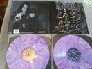 DANZIG - THE LOST TRACKS OF DANZIG   2LP  PURPLE MARBLED  VINYL ROCK/HEAVY METAL
