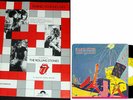 Rolling Stones Going To a Gogo original US sheet music + Canada 7