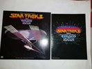 STAR TREK 2 THE WRATH OF KHAN Soundtrack VINYL LP JAMES HORNER 1982