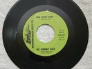 The Journey Back – Synthetic People / Run Away Baby Nottingham Disc Co. 45 rpm