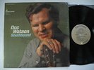 DOC WATSON Southbound LP 1966 US Vanguard EX+ shrink   folk bluegrass