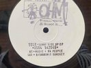 Yolk – Sunny Side Up EP (1992)