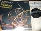 TUCKWELL/MAAG : MOZART HORN CONCERTOS 1-4 ORIGINAL LP DECCA SXL 6108 UK