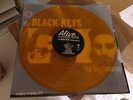 Black Keys The Big Come Up INDIE ONLY ORANGE GOLD VINYL LP Record  debut  NEW
