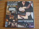 LINDSEY BUCKINGHAM ANTHOLOGY  6xLP BOX SEALED