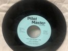 Rare Funk 45 Dolly Gilmore - The Man of my Life on Pilot Master-Test Press- NOS