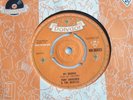 TONY SHERIDAN & THE BEATLES 'MY BONNIE' 45 UK POLYDOR 1963 REPRESS