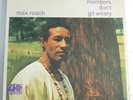 Max Roach 