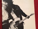 Bruce Springsteen Born To Run Audiophile Half Speed Mastered Original Lp CBS Vg+