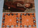 Bob Dylan - Blonde On Blonde (album) - 1966 CBS DDP 66012 Mono + Misprint - 1st