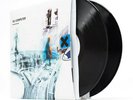 OK Computer [LP] by Radiohead