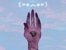 Porter Robinson - Worlds   Translucent Vinyl 1st Pressing Double LP RARE  OOP