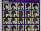 A Hard Day's Night Mono LP, The Beatles, Mislabelled, V.Rare, Unique?