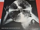 BAUHAUS - Press The Eject And Give Me The Tape Live UK Press