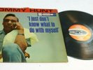 Tommy Hunt I just Don't Know what to do with myself Very Rare Lp