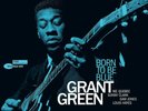 Grant Green - Born To Be Blue. BST 84432. New Sealed Blue Note Tone Poet Record.