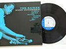 Bobby Hutcherson - The Kicker. EX+/EX+. Blue Note Tone Poet. Vinyl LP.