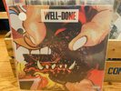 Action Bronson & Statik Selektah – Well-Done LP ORIGINAL 1st Press SEALED MINT