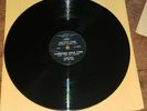 78: TENNESSEE ERNIE FORD-Sixteen Tons-CAPITOL S-1 Commemorative Vinyl Press '69