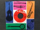 The Black Albinos - St. Louis Blues / Shish Kebab 7