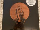 Bolder Damn Mourning LP Guerszen Records Label