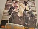 Yama & Jiro's Wave - Girl Talk, Three Blind Mice TBM2559, Vinyl Album, Japan1985