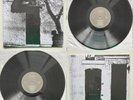 Neil Young Live At The Cellar Door Thick Oversized Sleeve Vinyl SEALED 535854-1