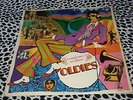 THE BEATLES LP A COLLECTION OF BEATLES OLDIES MONO PARLOPHONE RECORDS UK IMPORT