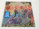 The Zombies Odessey & Oracle 180g Ed. Half Speed LP Vinyl Shrink Wrap SHIPS FREE