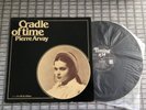 Cradle of time, Music De Wolfe, Pierre Arvay, ORIGINAL 1976 DWS/LP 3339
