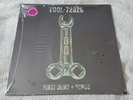 TOOL 72826 FIRST DEMO + BONUS / SALIVAL    NEW (coloured vinyl)