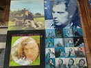 Van Morrison LPs (4) Astral Weeks, Into The Music, Vendon Fleece, A Period of Tr