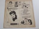 Elvis Presley  RCA R1955 MYSTERY TRAIN Promo Sleeve  This Is His Life