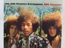 The Jimi Hendrix Experience BBC Sessions Original Vinyl LP Record Album 1998