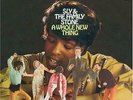 Sly & the Family Stone - A Whole New Thing - LP