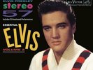 Elvis Presley - Stereo '57 (Essential Elvis Volume 2) - Analog Productions LP