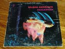 BLACK SABBATH Paranoid 1970 LP WS-1887 Vinyl WAR PIGS IRON MAN Ozzy Osbourne VTG