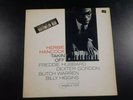 Herbie Hancock - Takin' Off LP - Blue Note - BLP 4109 Mono RVG Ear NY USA