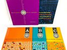 Playboy Jazz All Stars Vol. 3 BOX SET LP 1959 Playboy Jazz Festival 3 Record Set