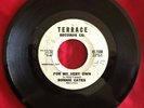 Ronnie Cates, Terrace 7508, For My Very Own & Long Time, Great soulish group ? ?