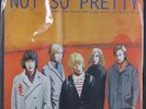 VARIOUS: not so pretty: 22 bands from around the globe salute the pretty things
