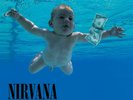 NIRVANA: NEVERMIND (Ltd.DX.Ed.180gm 4LP Quad-Gatefold)(Geffen2011)