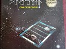 Supertramp – Crime Of The Century HALF SPEED MASTERED Canadian only press 1978