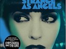 Strange As Angels-Chrysta Bell Sings The Cure VINYL NEW