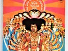 JIMI HENDRIX..LP..AXIS BOLD AS LOVE  REPRISE RS-6281  1968 REISSUE  NM/VG+