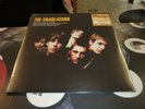THE CHARLATANS - SELF-TITLED FOURTH ALBUM LTD REISSUED YELLOW 2LP MINT/SEALED