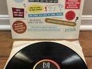 The Beatles Hear The Beatles Tell All 1964 Vee-Jay Mono