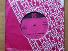 THE COPS ’N ROBBERS It’s All Over Now Baby Blue PYE 1965 UK Original 7” 45 VINYL