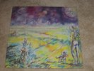 GANDALF'S FIST - ROAD TO DARKNESS - PROG ROCK - NEW