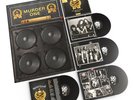 Motorhead - Everything Louder Forever -  Deluxe Vinyl 4LP